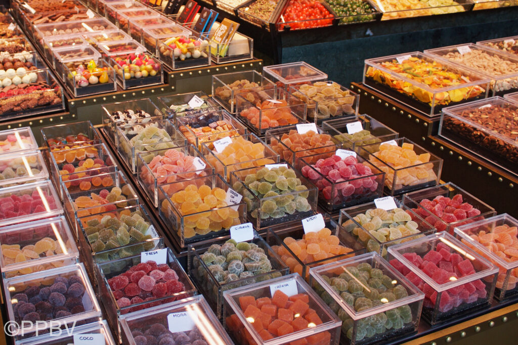 Mercat de la Boqueria