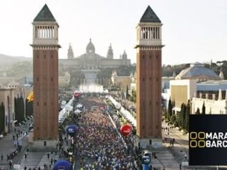 Zurich Marató de Barcelona