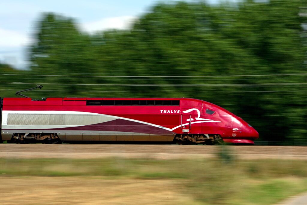 Thalys