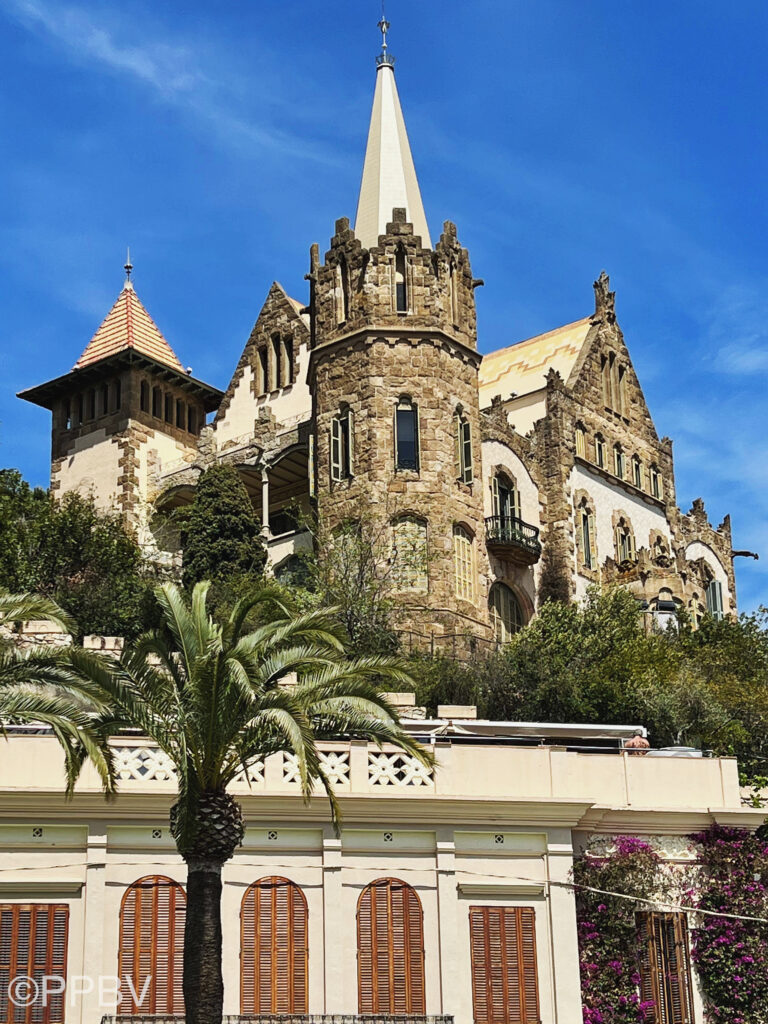 Avinguda del Tibidabo