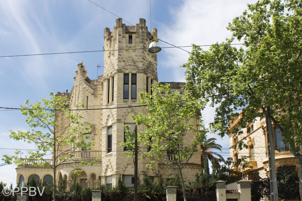 Avinguda del Tibidabo