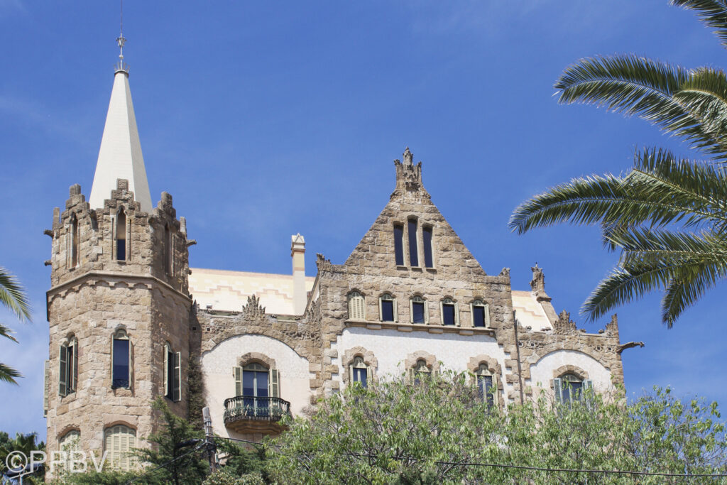 Avinguda del Tibidabo