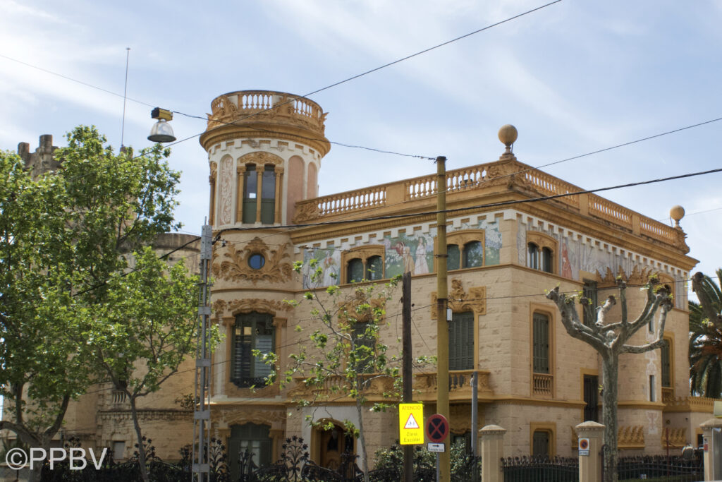 Avinguda del Tibidabo