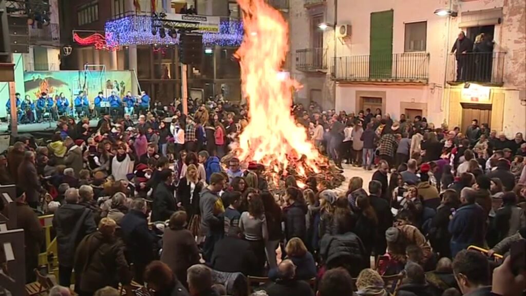 Festa Major de Sant Antoni