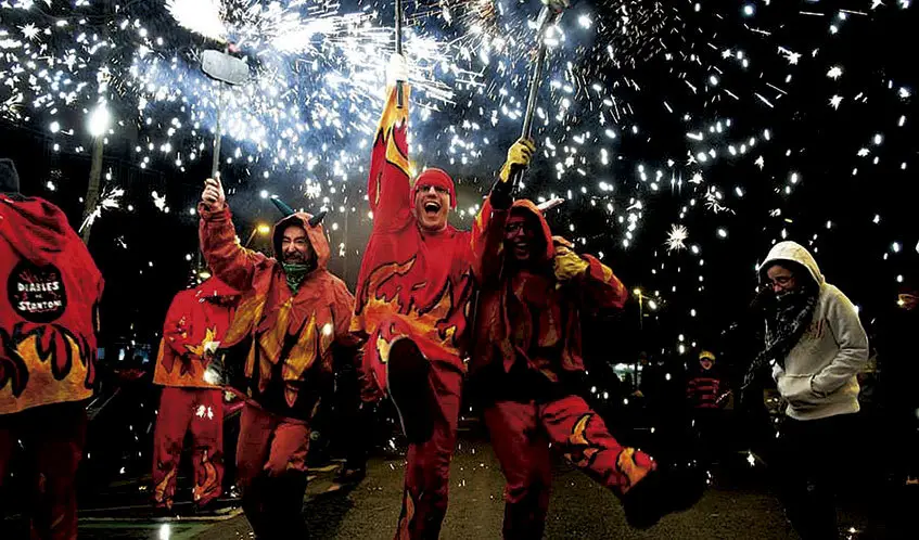 Festa Major de Sant Antoni