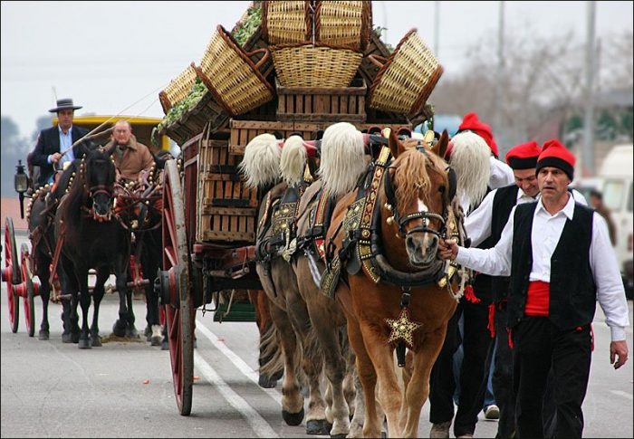 Festa dels Tres Tombs