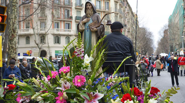 Festa dels Tres Tombs