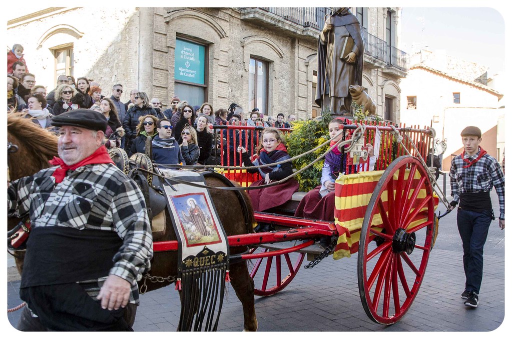 Festa dels Tres Tombs