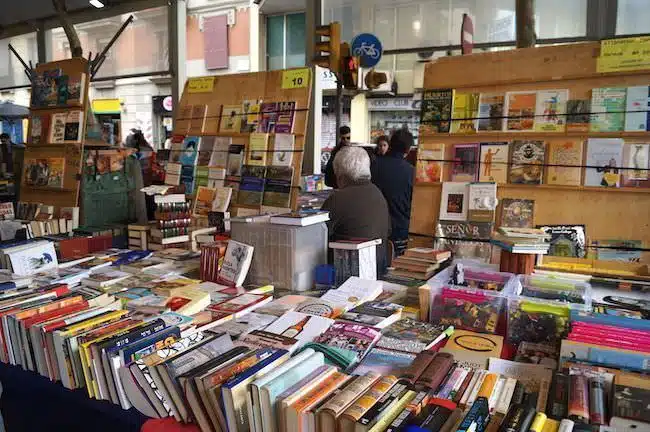 Mercat Dominical de Sant Antoni